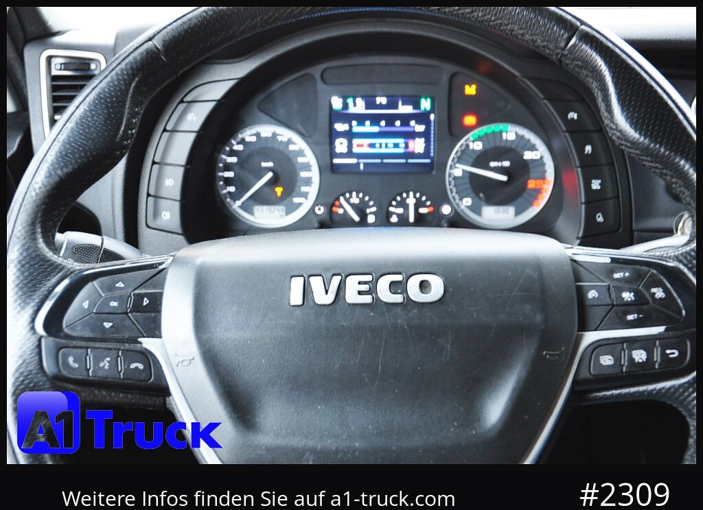 IVECO