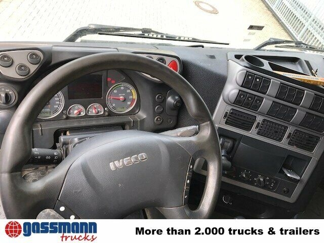 Iveco