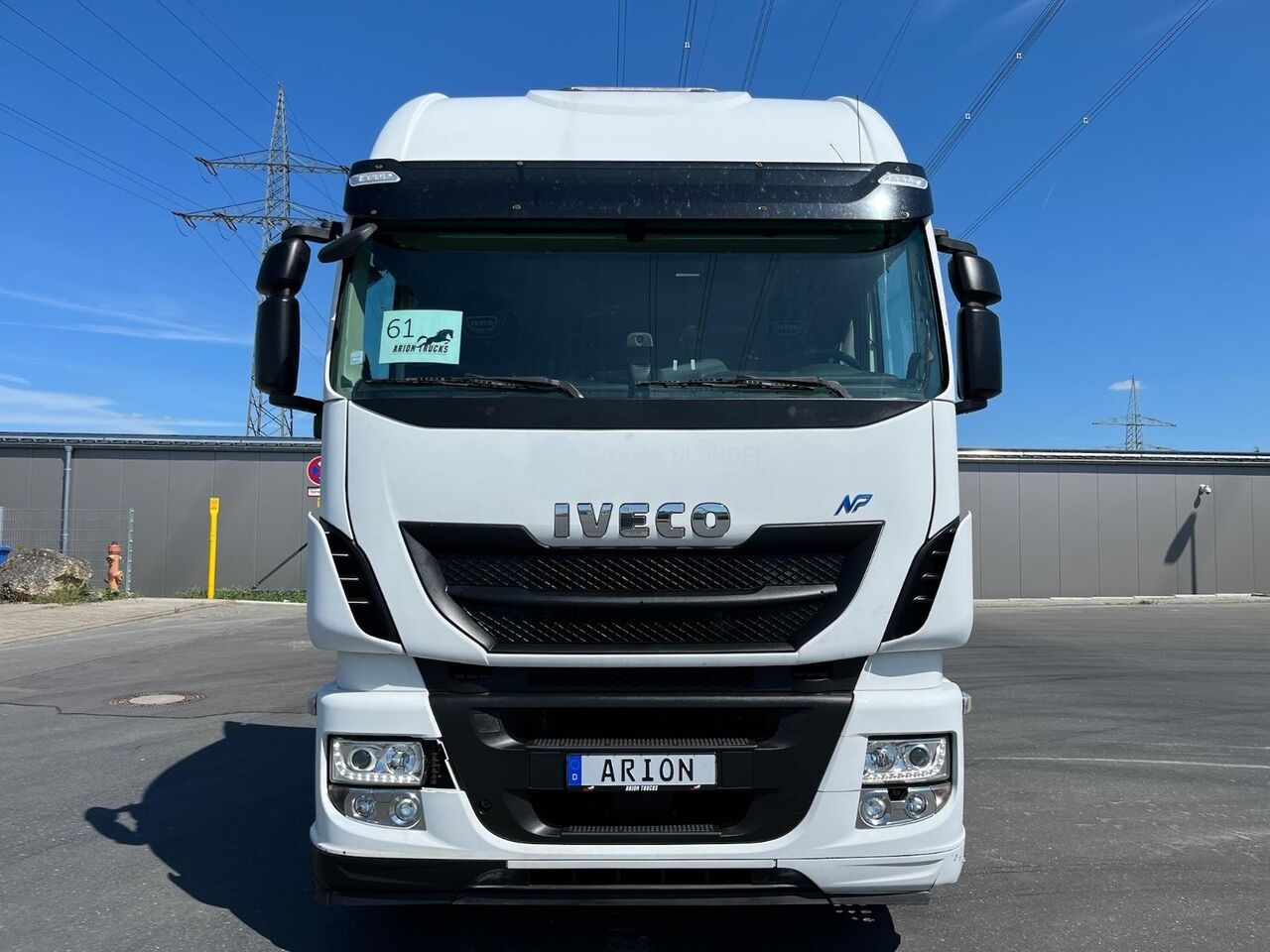 Iveco