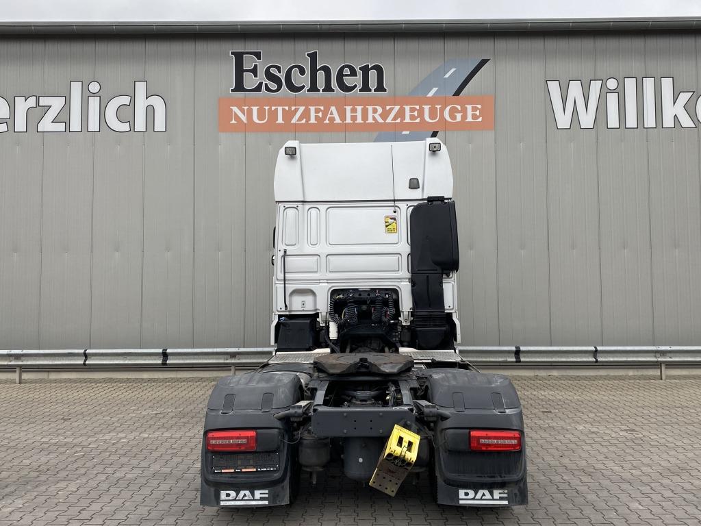 DAF
