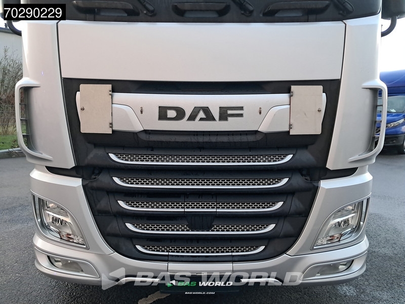 DAF