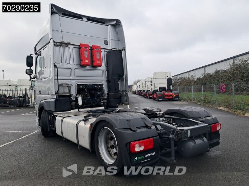 DAF