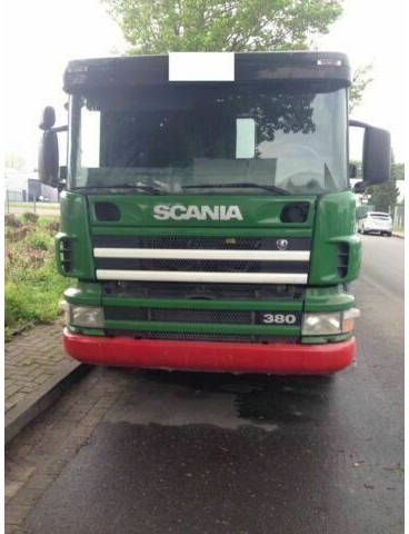 Scania