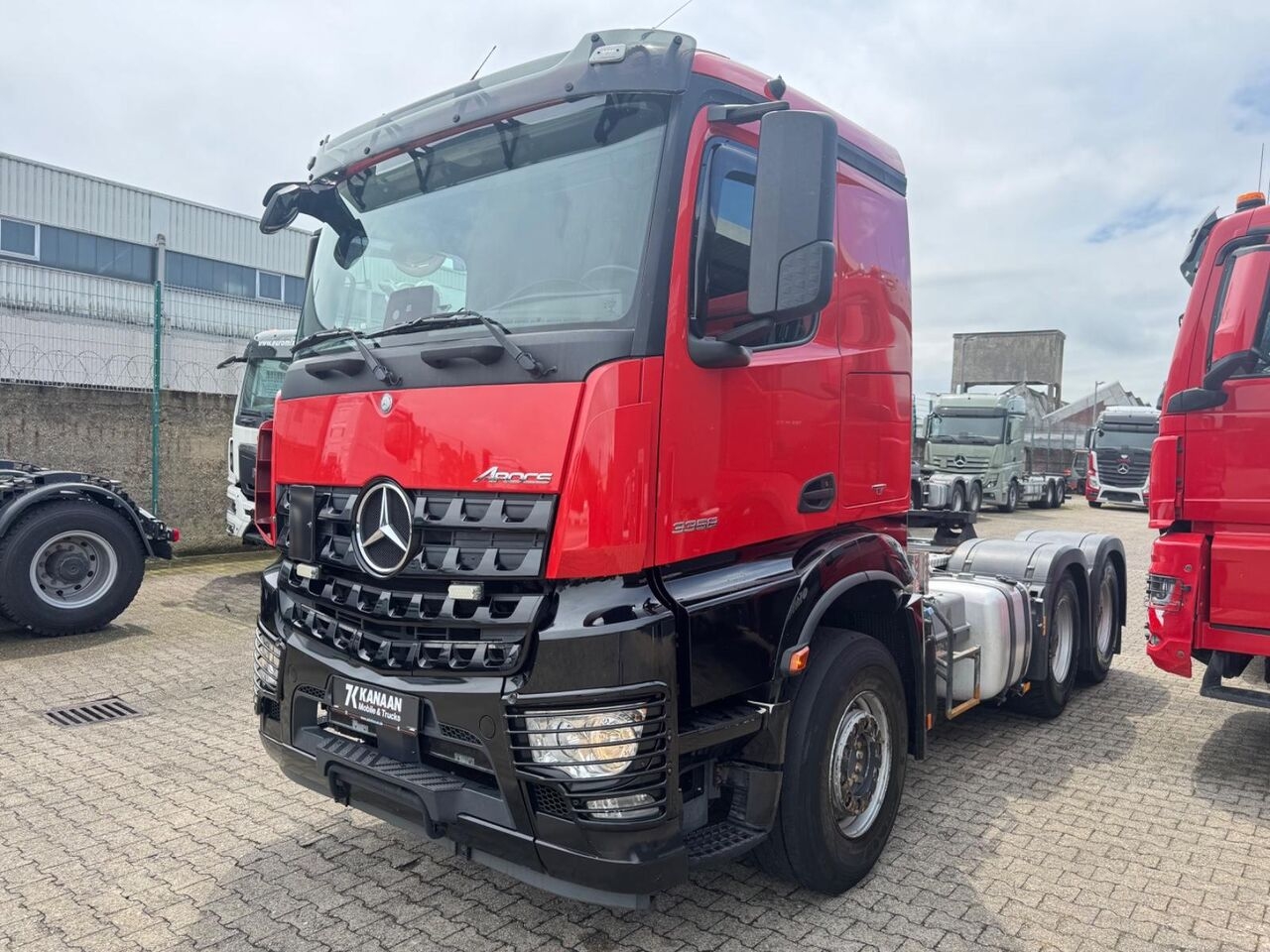 Mercedes-Benz