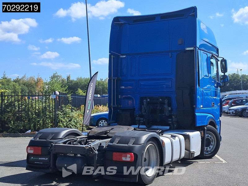 DAF