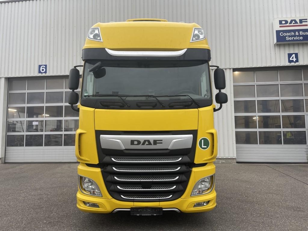 DAF