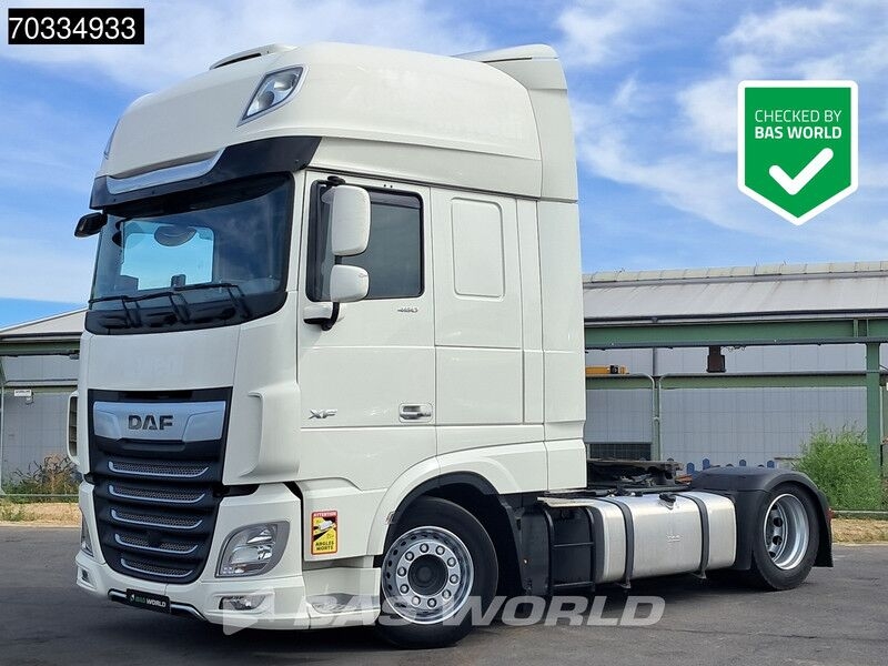 DAF