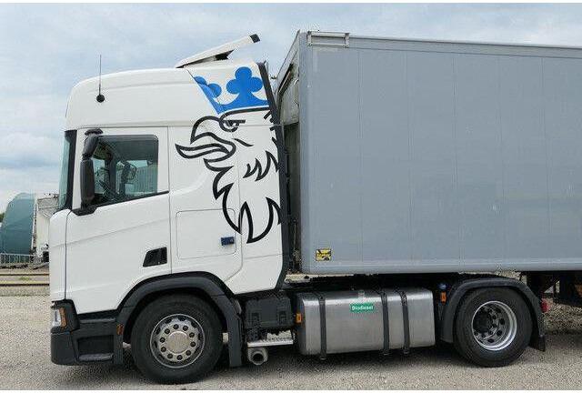 Scania