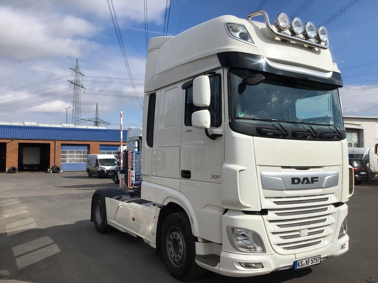 DAF