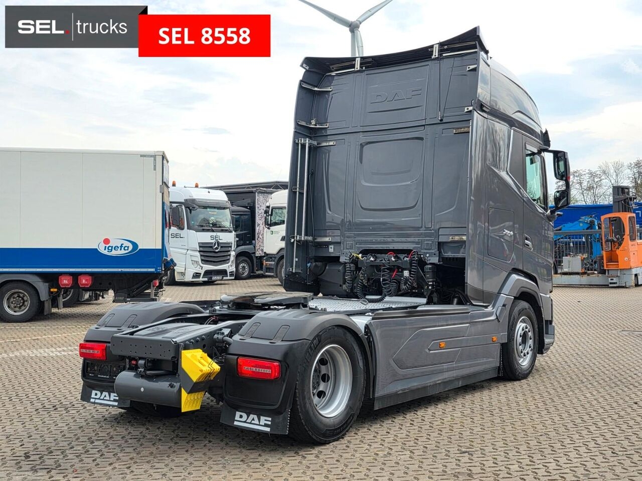 DAF