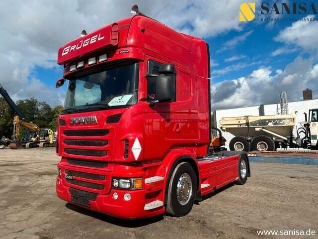 Scania