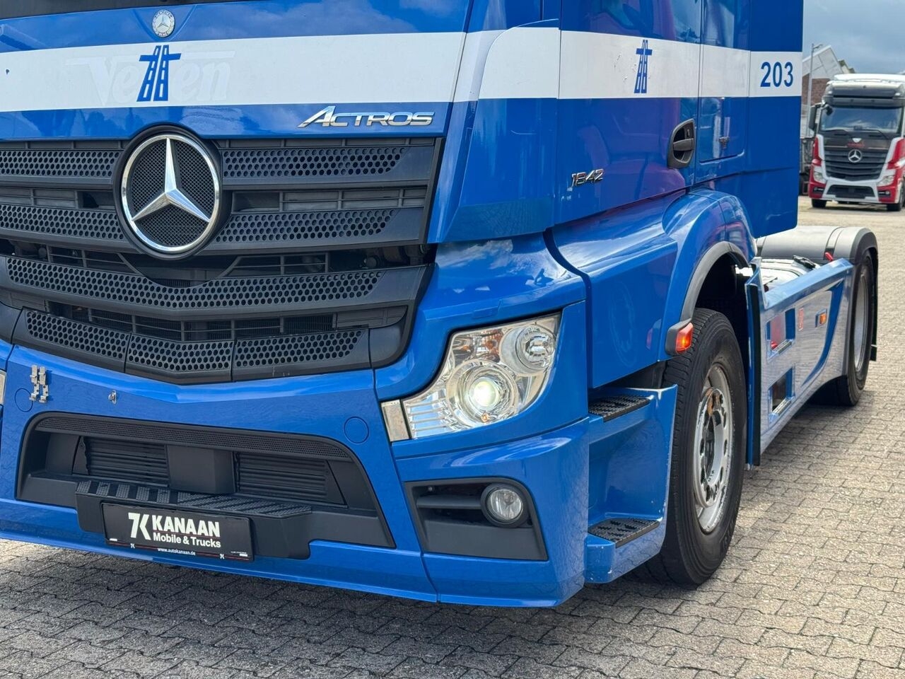 Mercedes-Benz