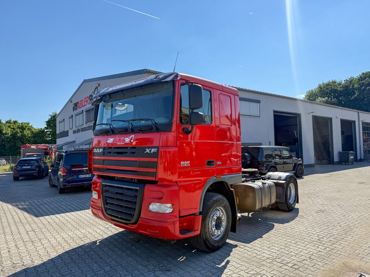 DAF