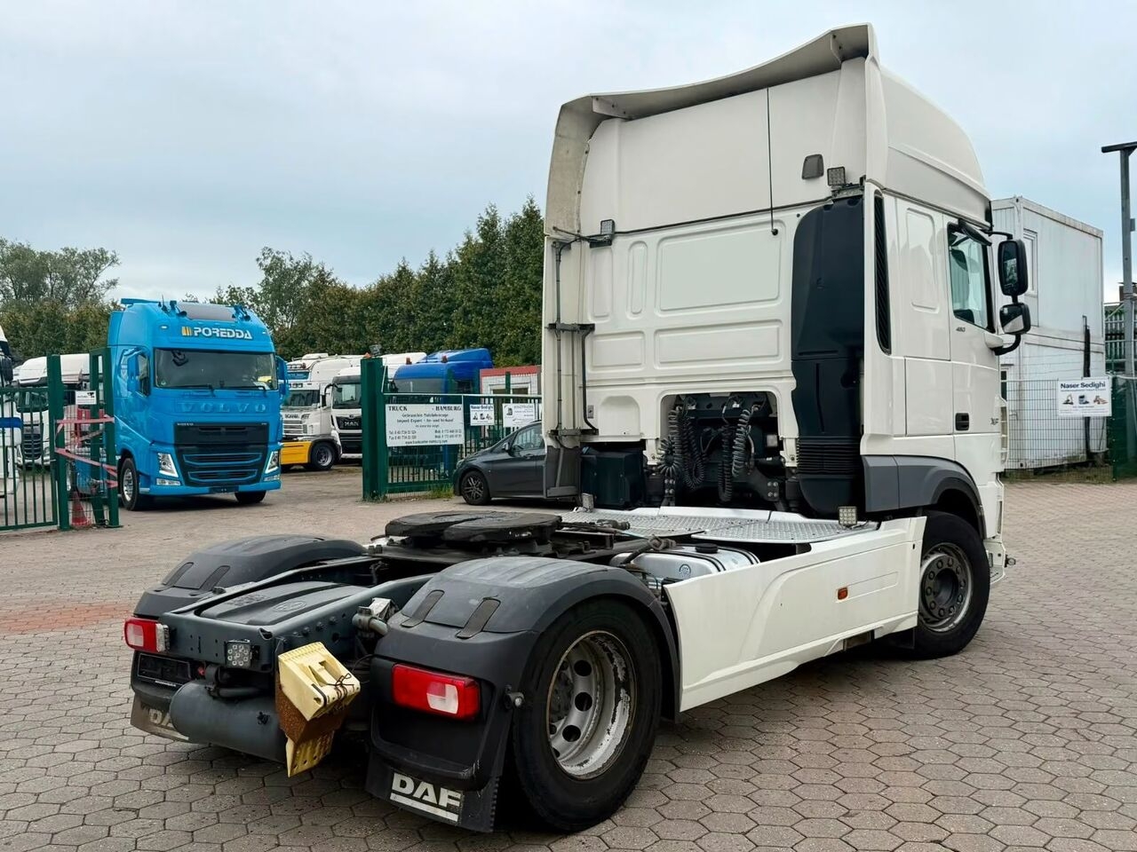 DAF