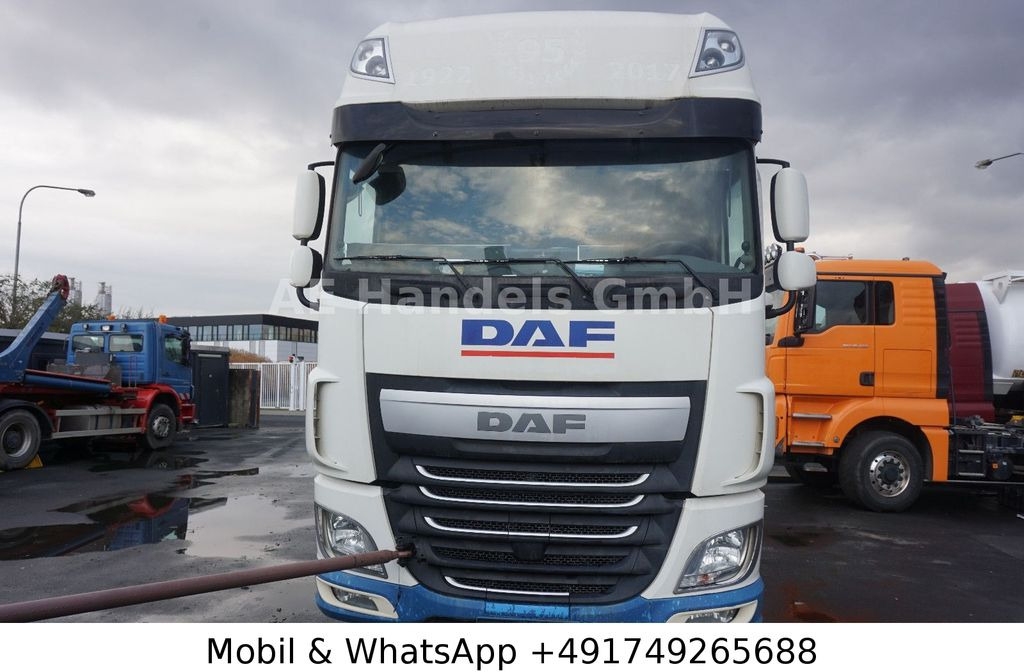 DAF