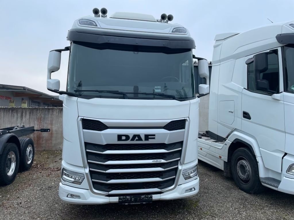 DAF