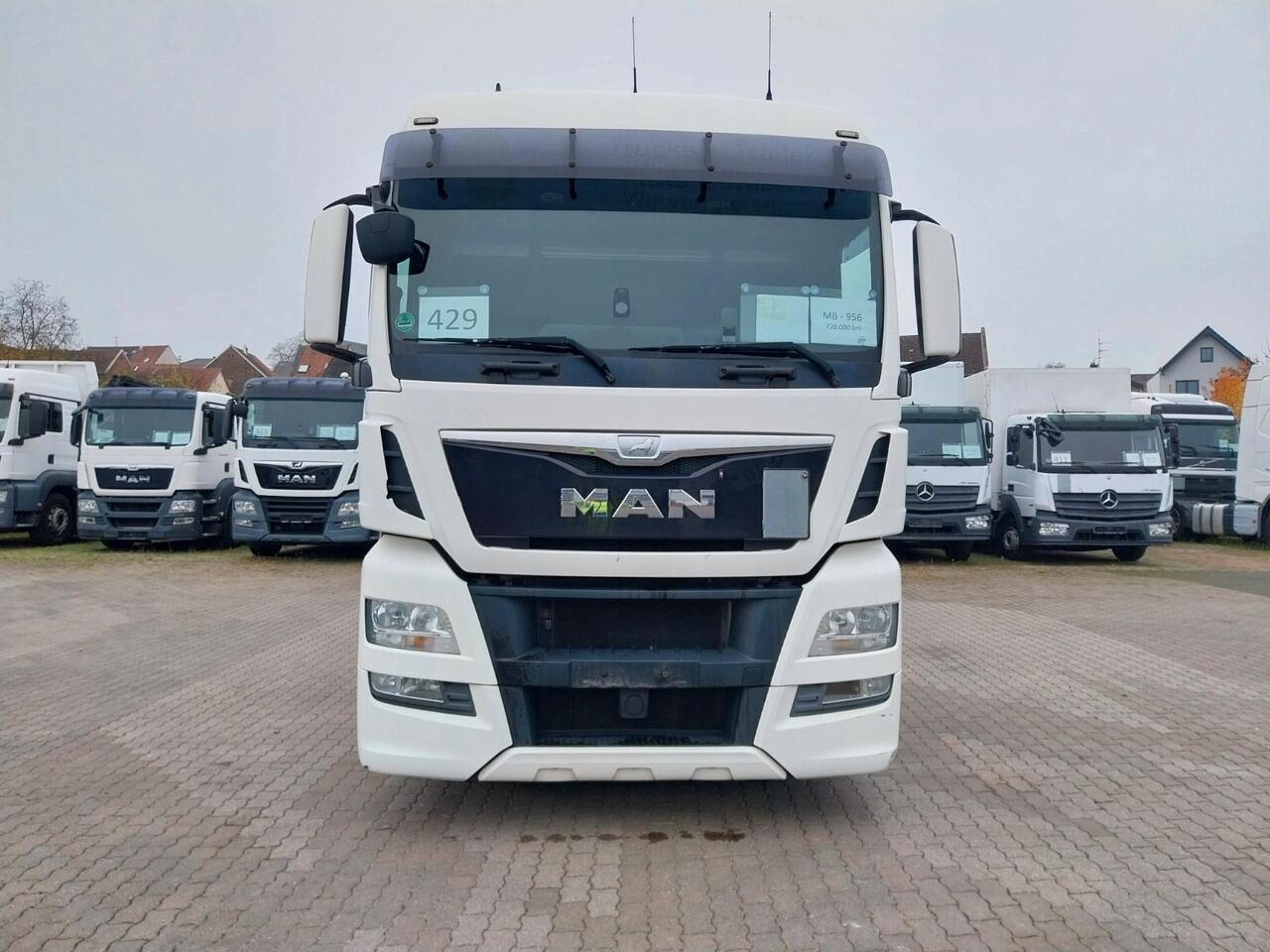 MAN