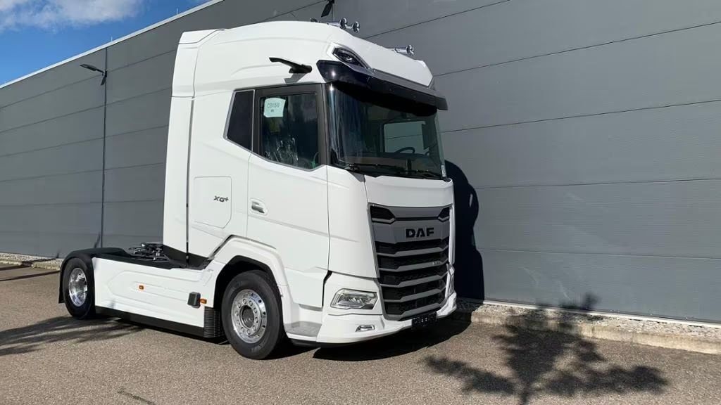 DAF