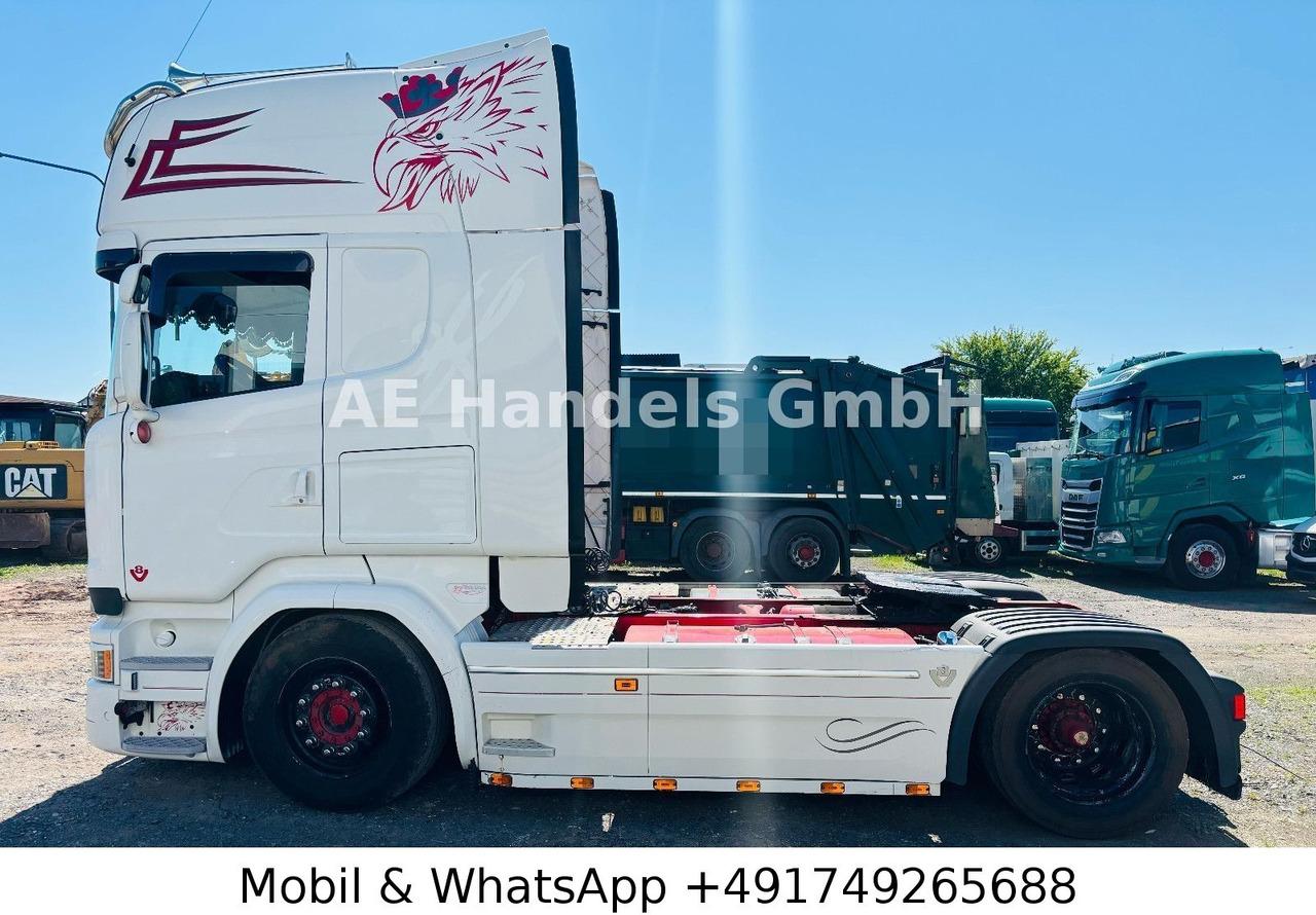 Scania