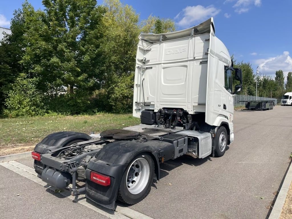 DAF