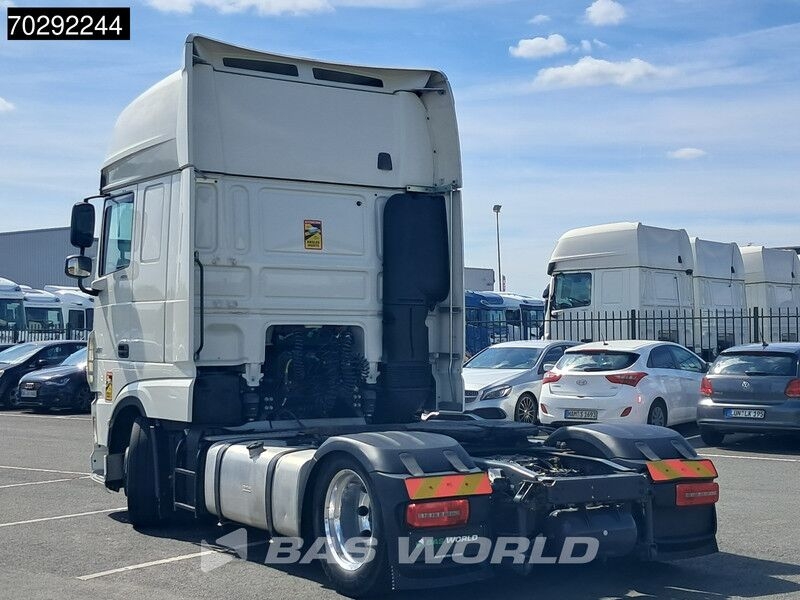 DAF