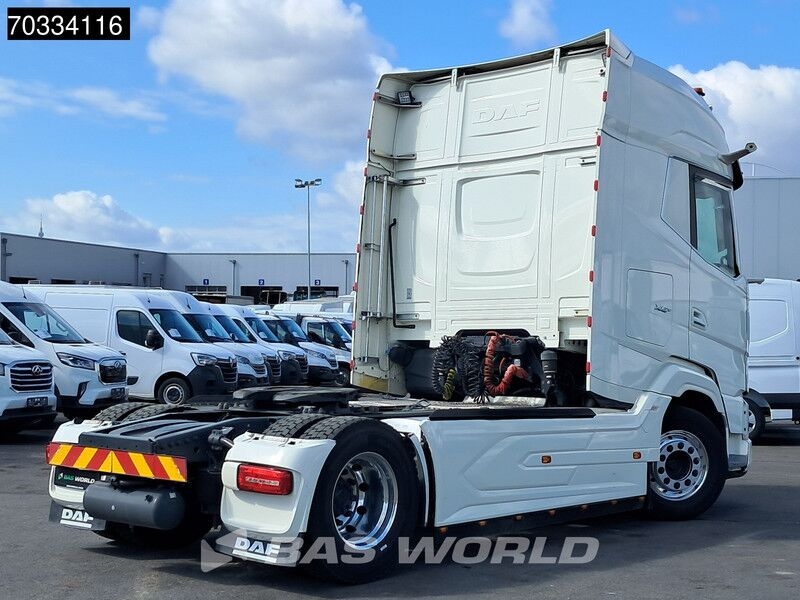 DAF