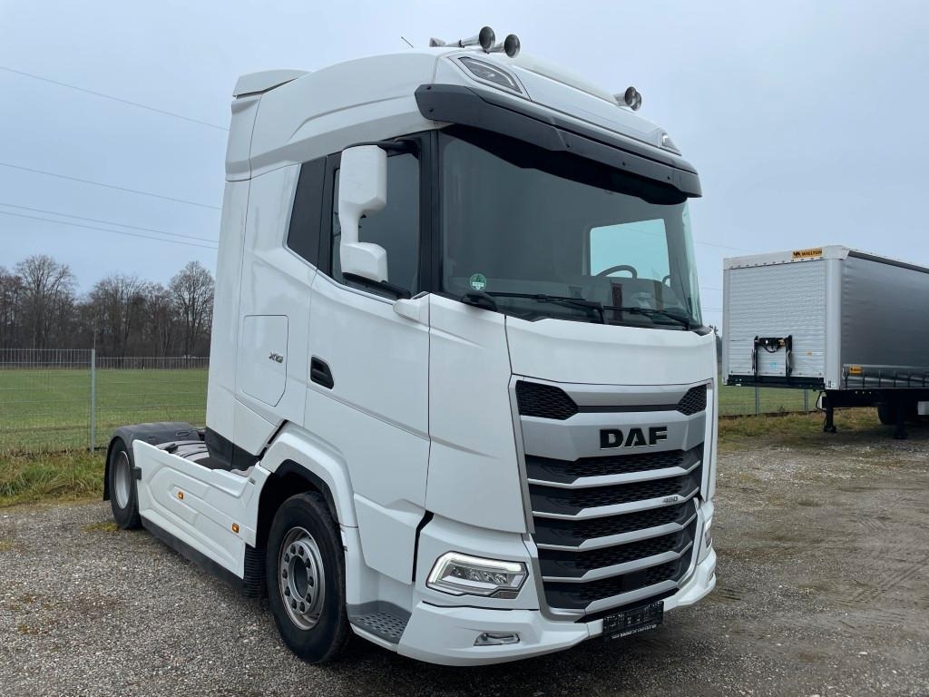 DAF