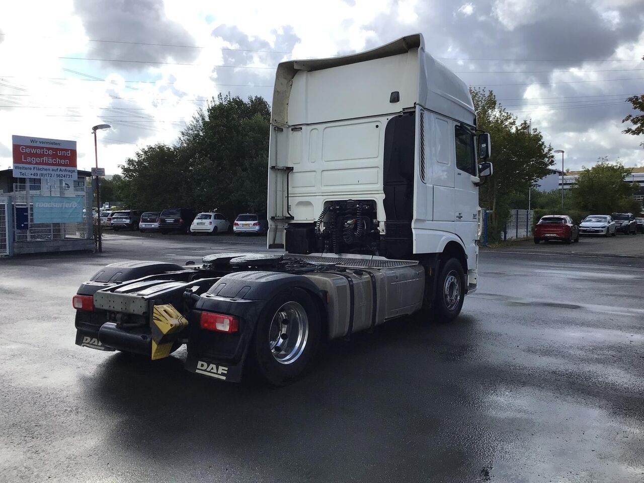 DAF