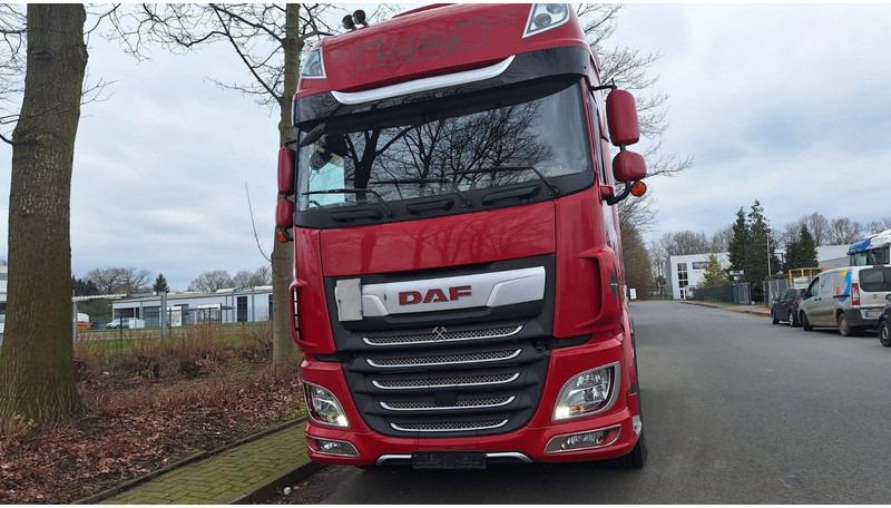 DAF