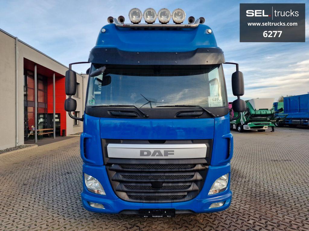 DAF