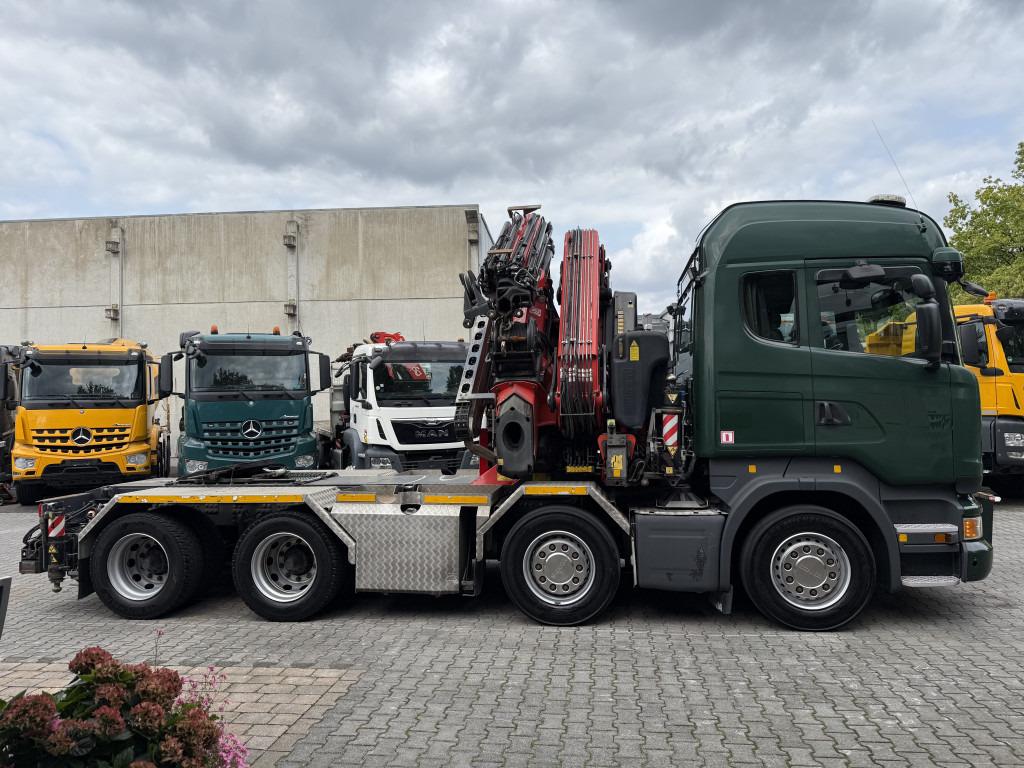 Scania