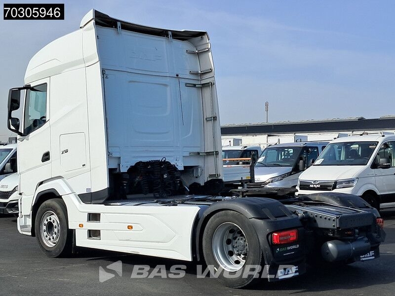 DAF