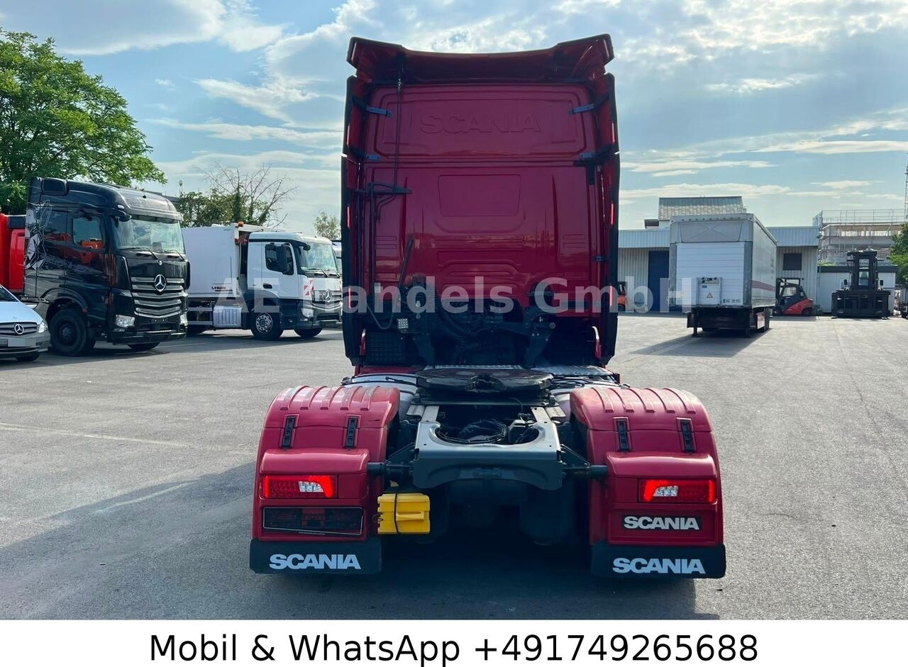 Scania
