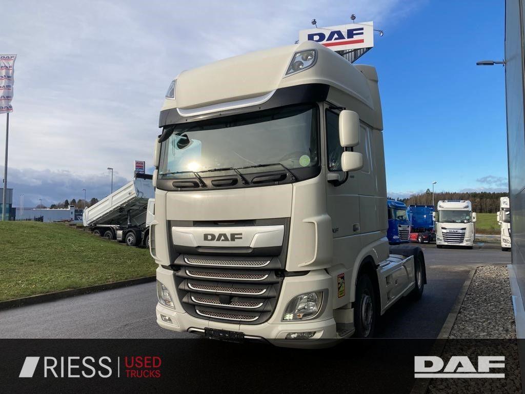 DAF