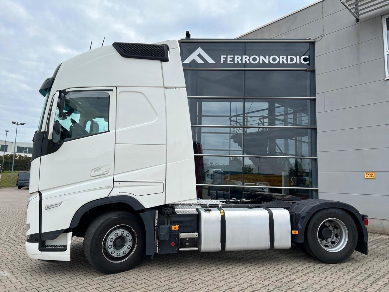 Volvo