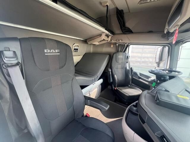 DAF