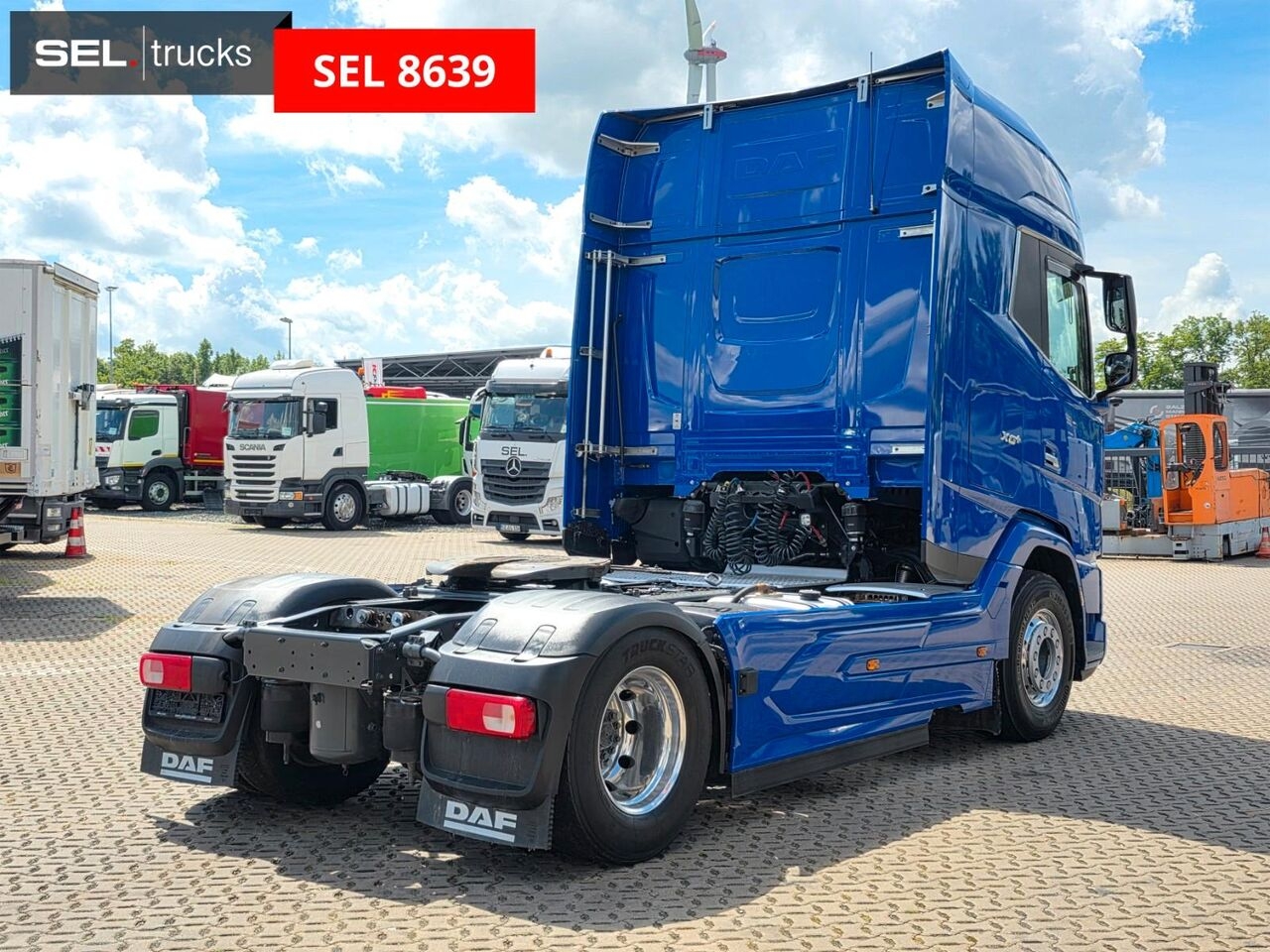 DAF
