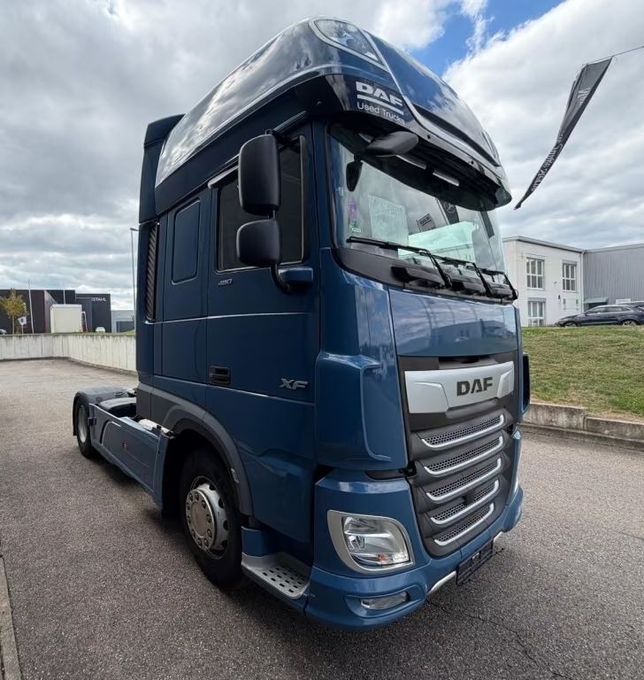 DAF