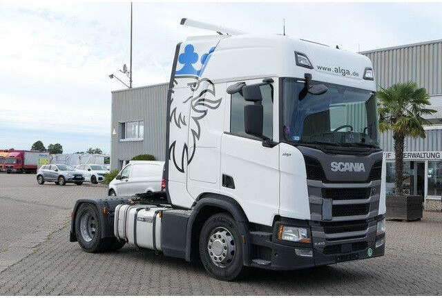 Scania