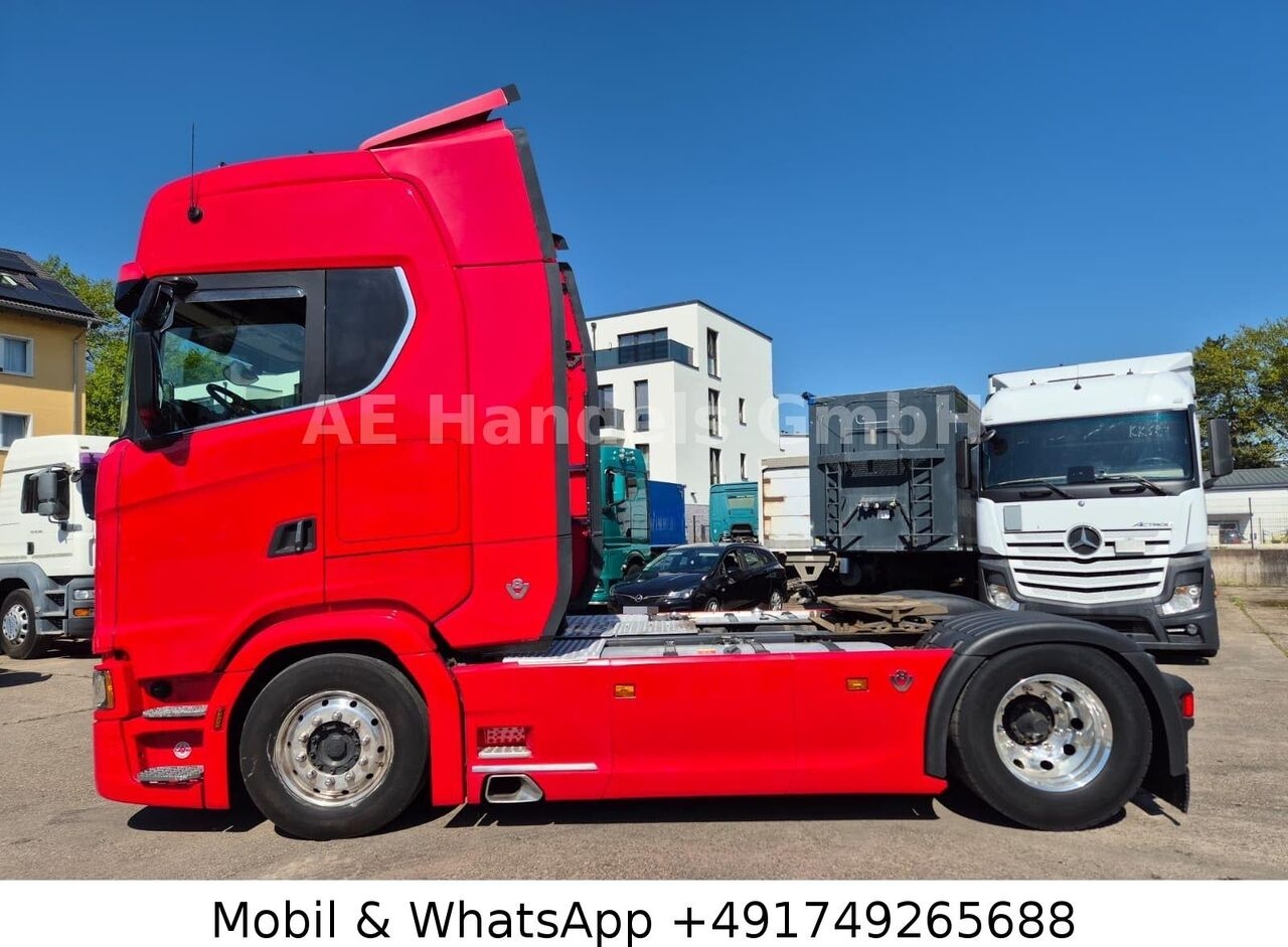 Scania