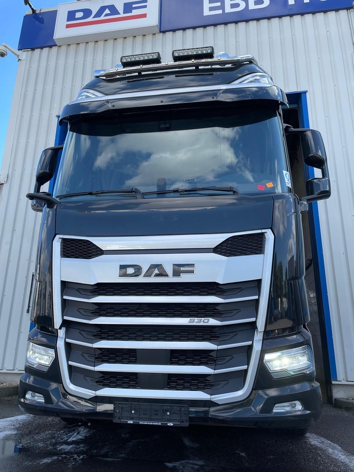 DAF
