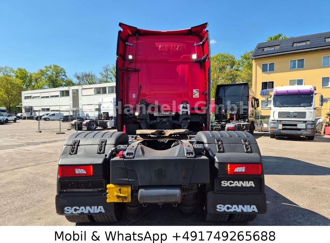 Scania