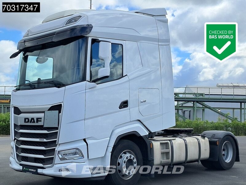 DAF