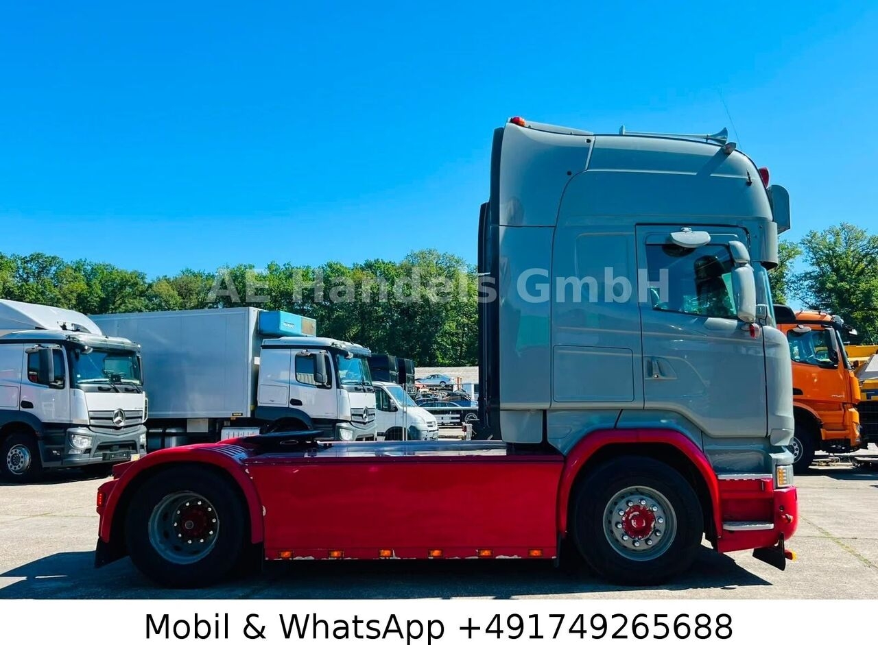 Scania