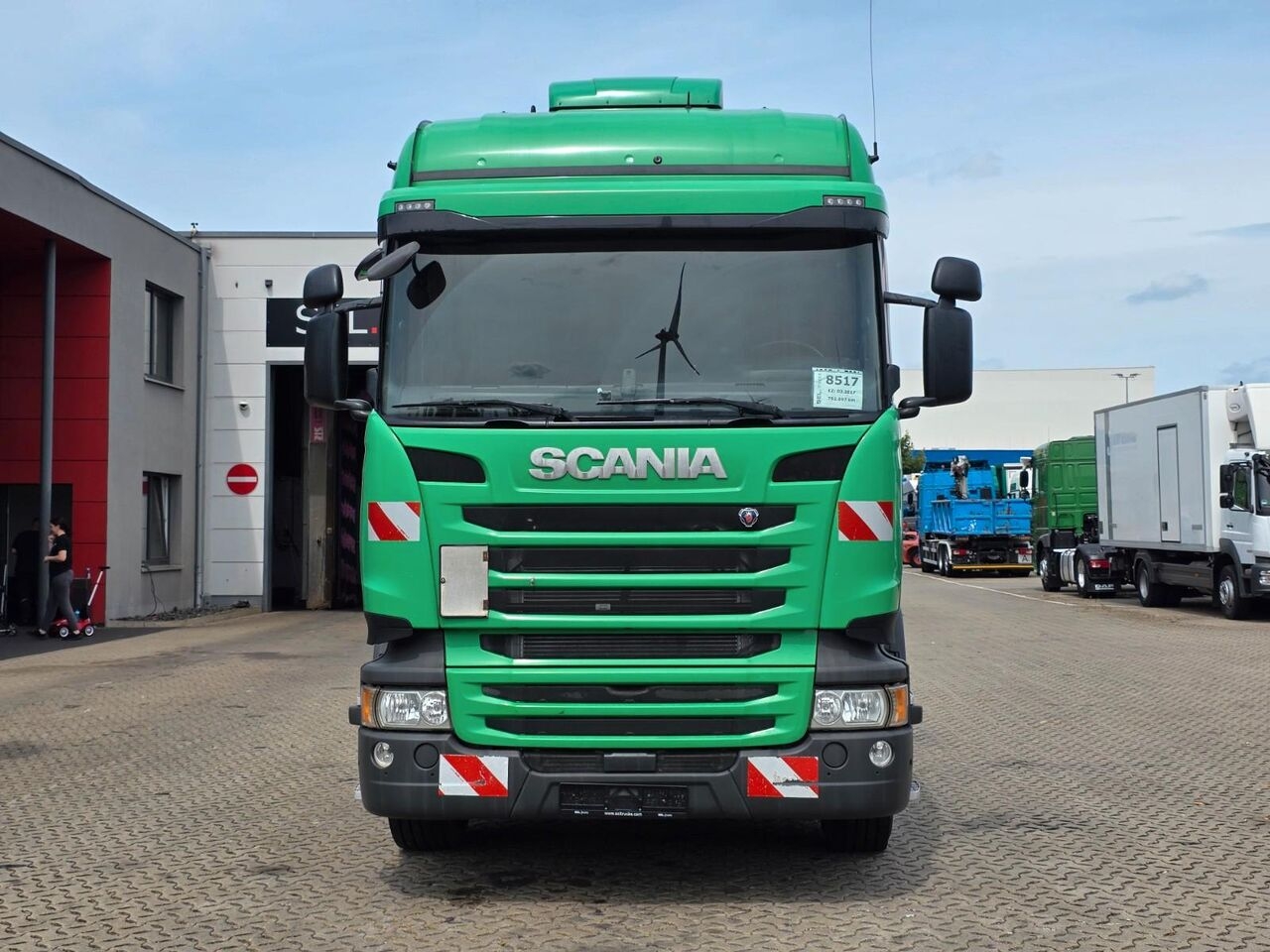 Scania