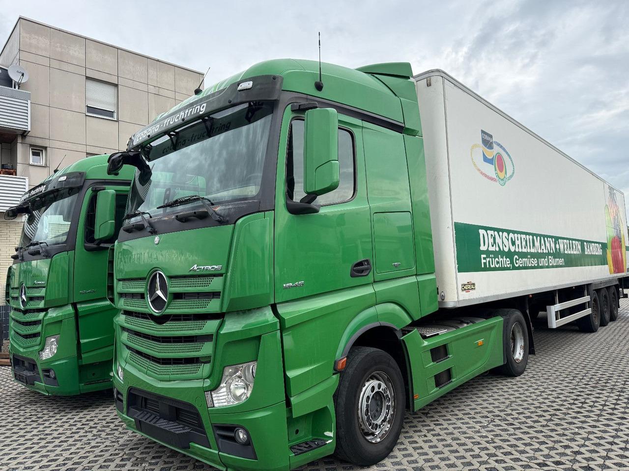 Mercedes-Benz