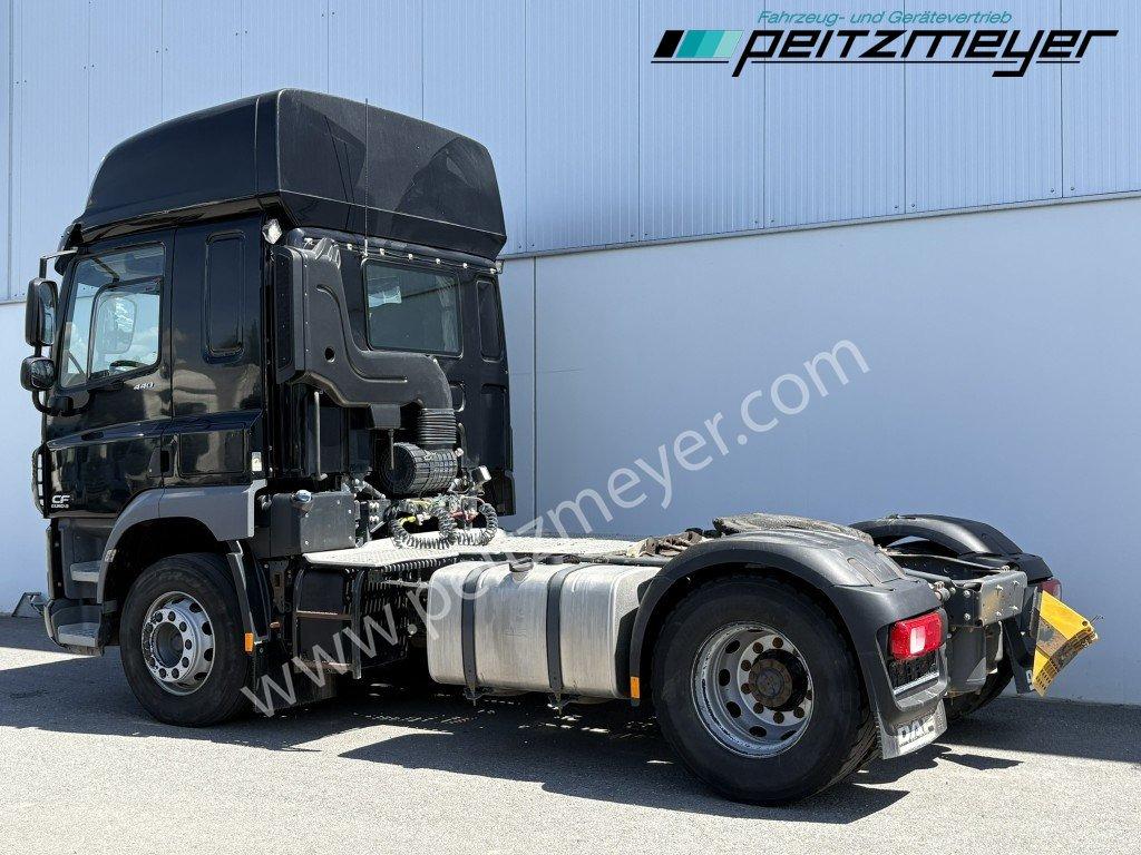 DAF