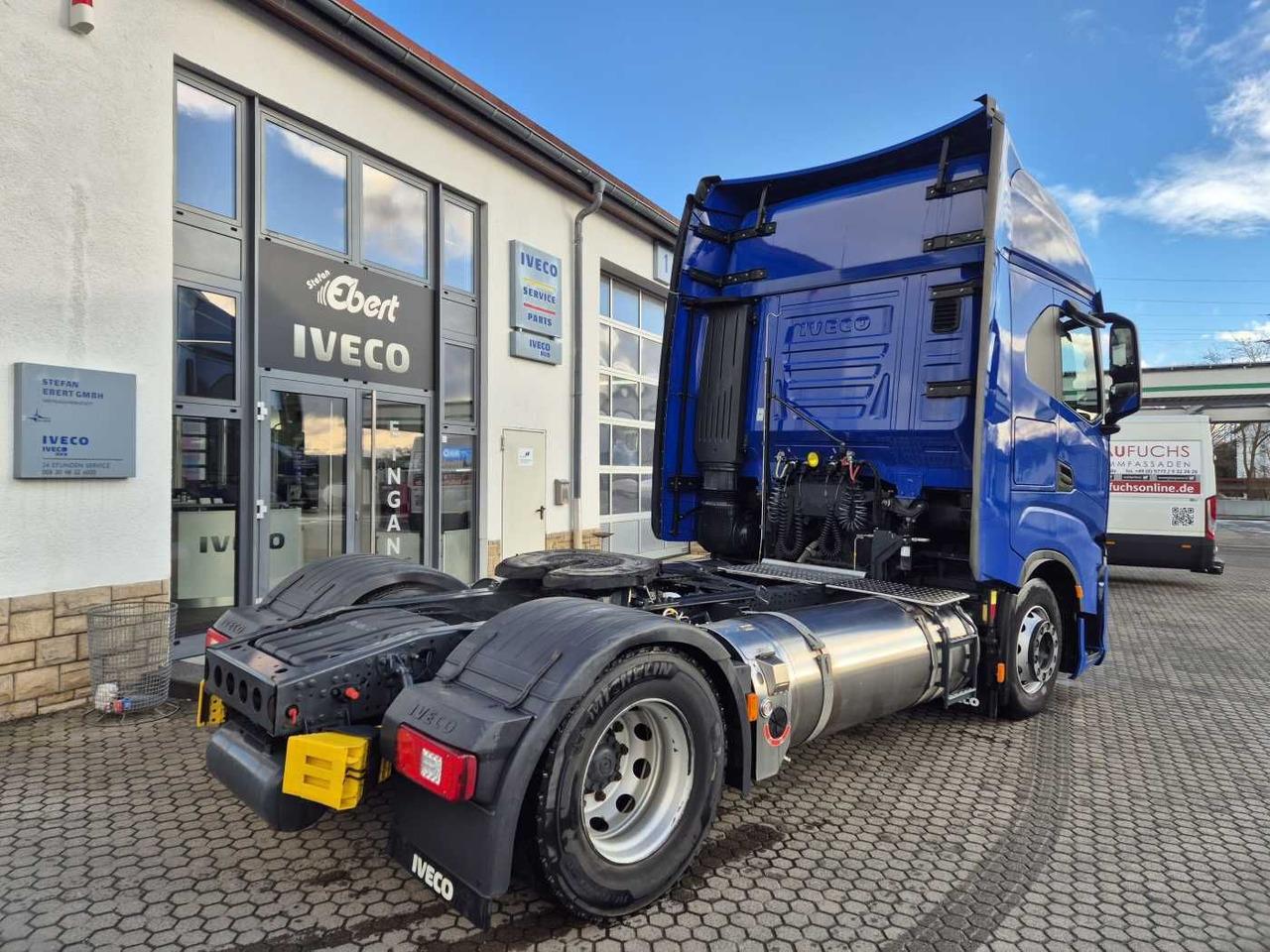 Iveco
