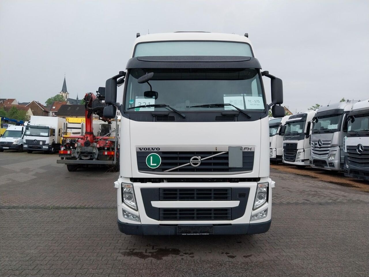 Volvo