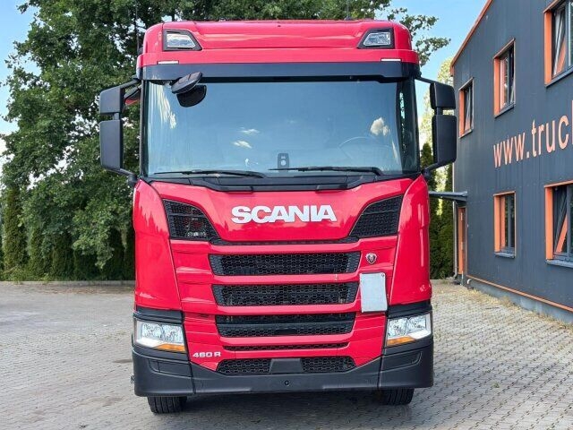 Scania
